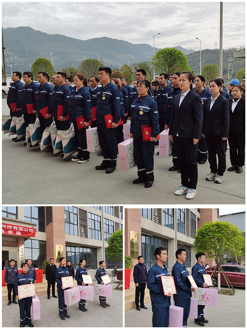 junxun6 GA黄金甲新材第一次军事训练会操圆满实现