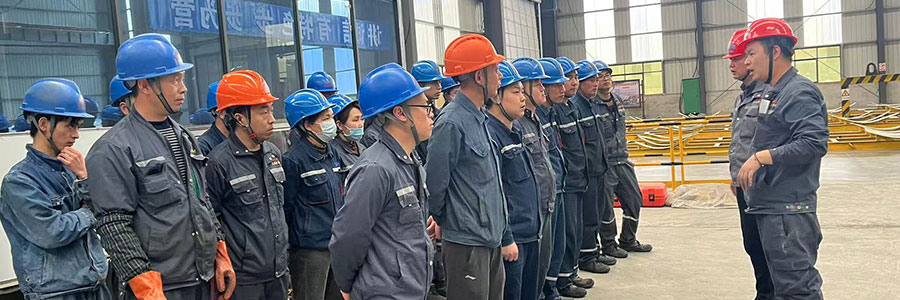 解说消防安全、急救医疗知识