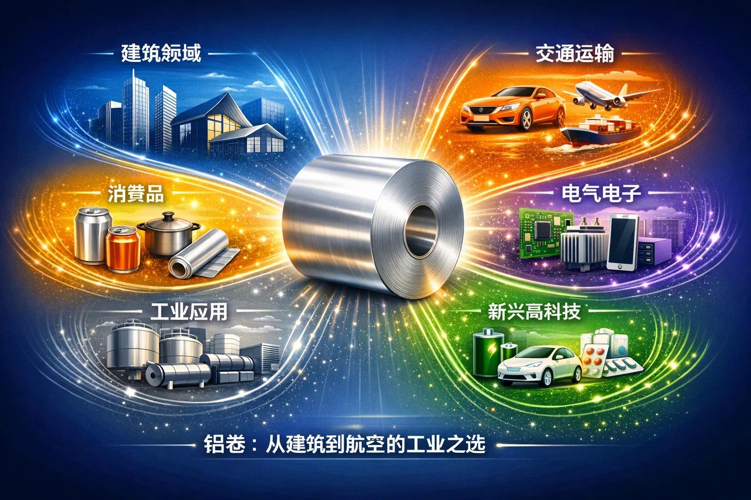 jodalvjuan2 铝卷的利用指南:从构筑到航空的工业之选
