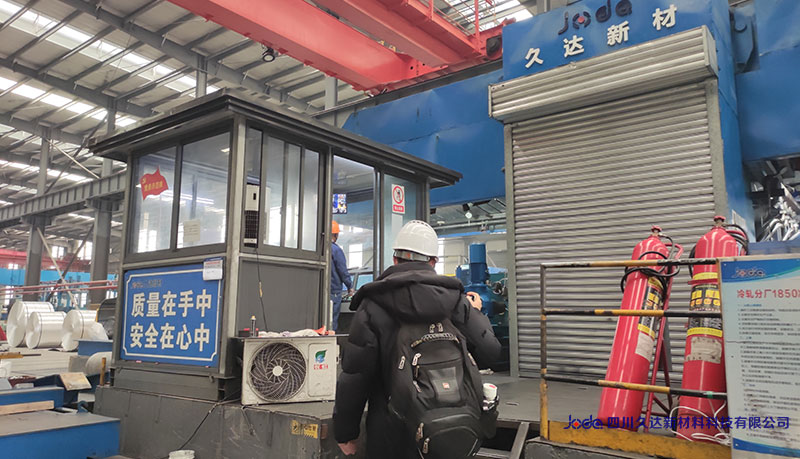 哥伦比亚代理来访