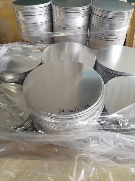 选购冲压铝圆片必要把稳哪些方面
